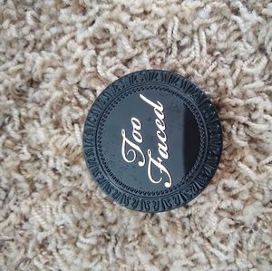 Too Faced Chocolate Solei